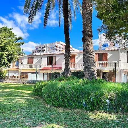 Virginia Apartamento *