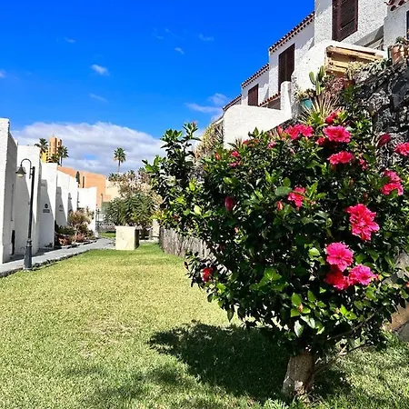 Virginia Apartamento *