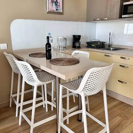 Apartamento Virginia