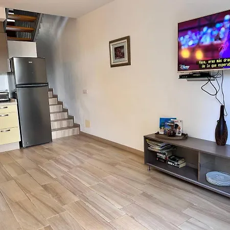 Apartamento Virginia
