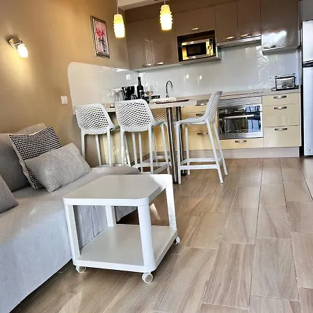 Apartamento Virginia *