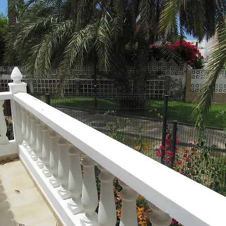 Virginia Apartamento *