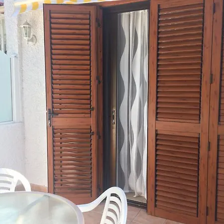 Virginia Πλάγια ντε λας Αμέρικας