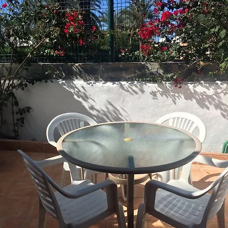 Virginia Apartamento