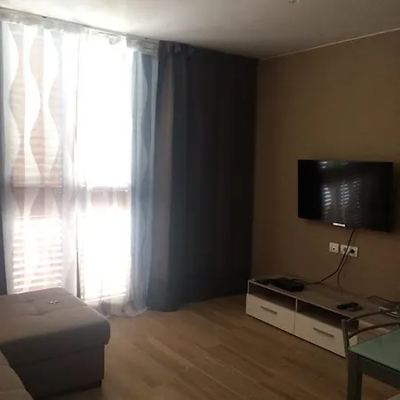 Apartamento Virginia *