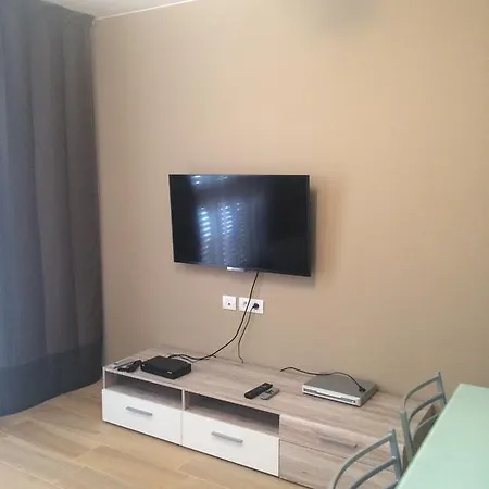 Virginia Apartamento *