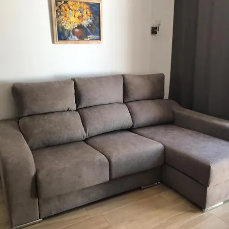 Apartamento Virginia
