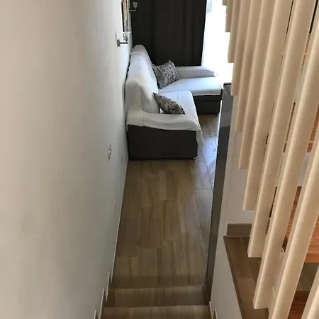 Apartamento Virginia
