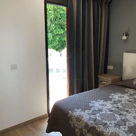 Virginia Apartamento