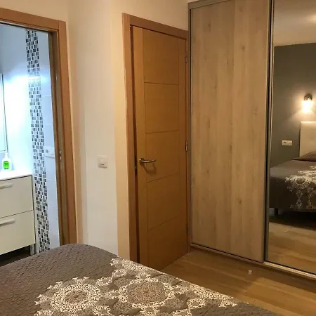 Apartamento Virginia
