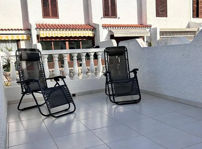 Hotel Virginia Playa de las Américas