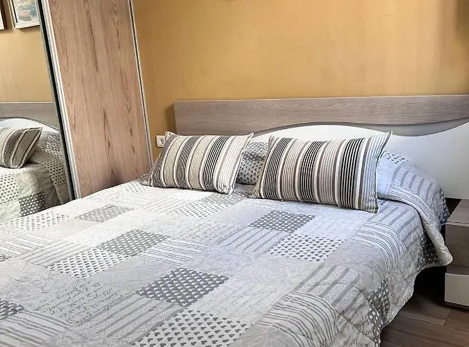 Virginia Playa de las Américas