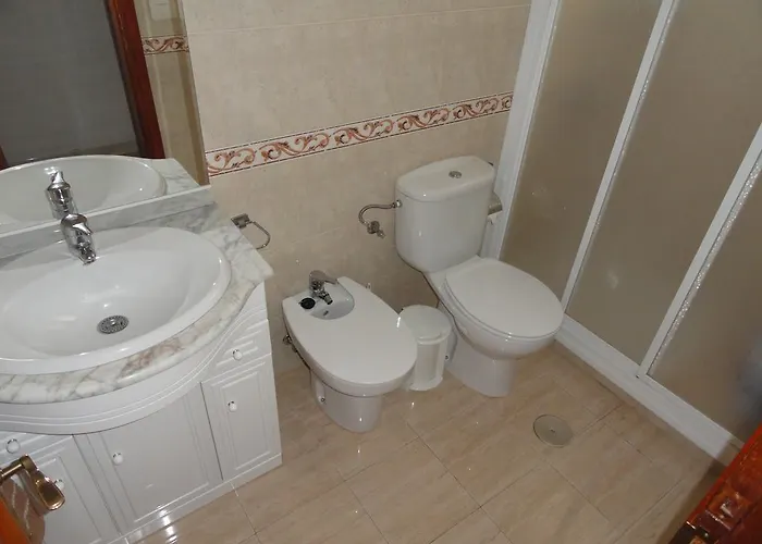 Virginia فندق بلايا ذي لاس أميريكاس