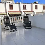 فندق Virginia بلايا ذي لاس أميريكاس