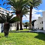 Virginia * بلايا ذي لاس أميريكاس