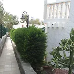 فندق Virginia بلايا ذي لاس أميريكاس