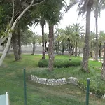 Virginia فندق بلايا ذي لاس أميريكاس