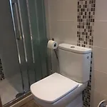 Virginia فندق بلايا ذي لاس أميريكاس