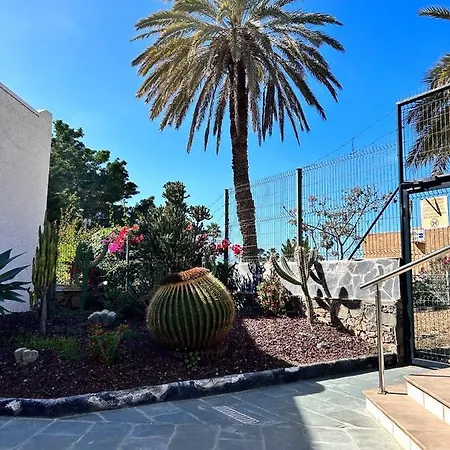 Virginia Playa de las Américas