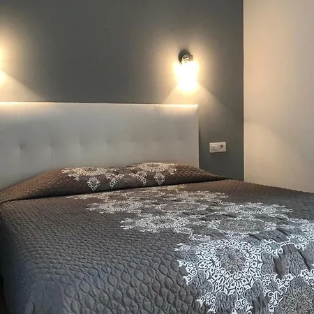 Virginia Playa de las Américas