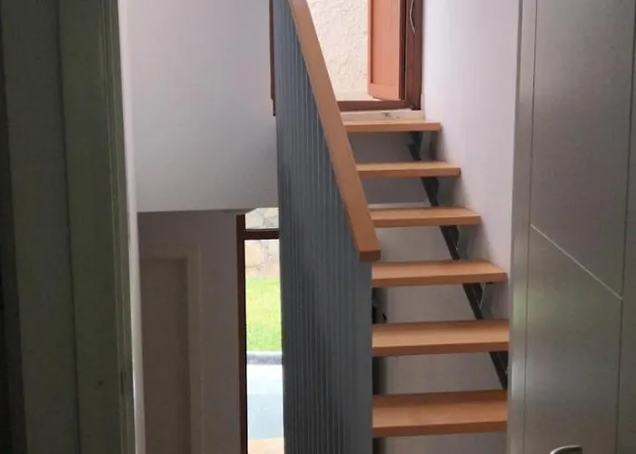 Virginia ホテル *