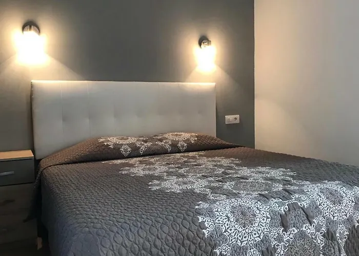 Virginia Playa de las Americas (Tenerife)