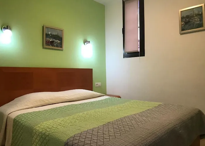 Virginia Playa de las Américas