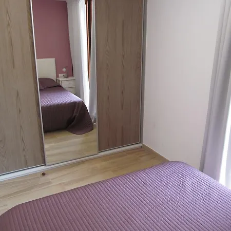 Virginia Playa de las Américas