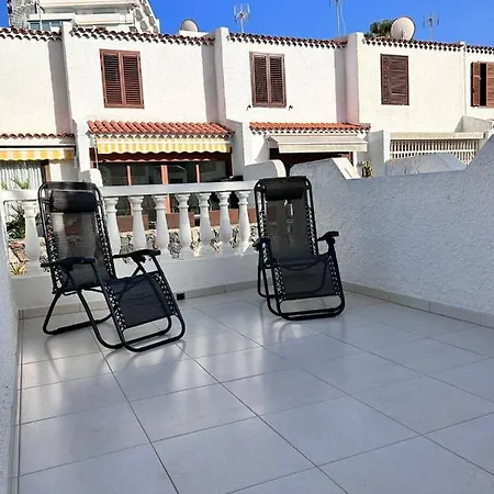 Otel Virginia Playa de las Américas