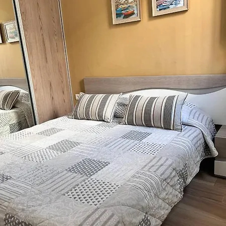 Virginia Playa de las Américas