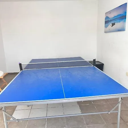 Otel Virginia Playa de las Américas