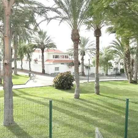 Virginia * Playa de las Américas