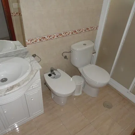 Virginia Otel Playa de las Américas