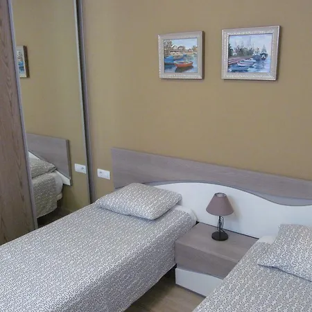 Appartement Virginia *
