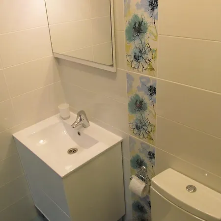 Appartement Virginia
