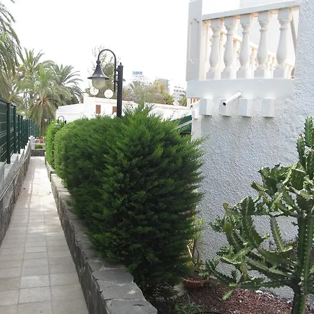 Otel Virginia Playa de las Américas