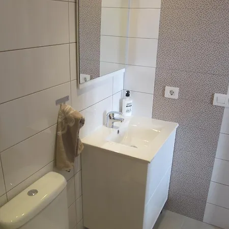 Otel Virginia Playa de las Américas