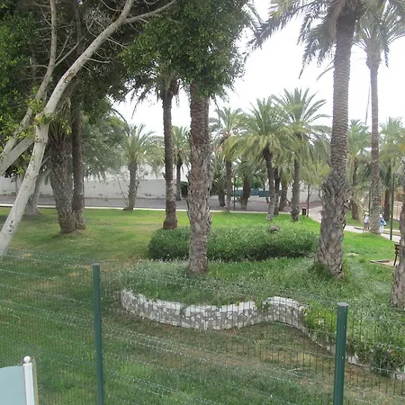 Virginia Otel Playa de las Américas