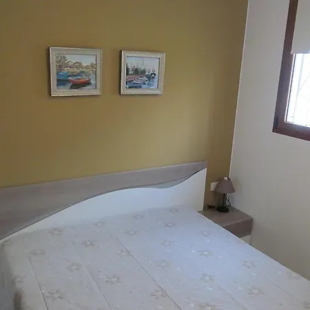 Virginia Appartement *