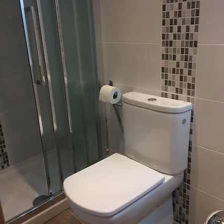 Virginia Otel Playa de las Américas