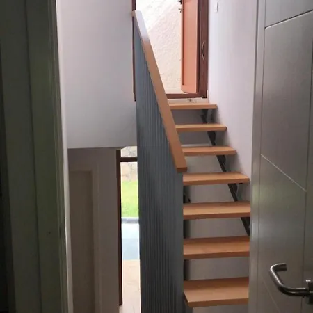 Virginia Appartement *