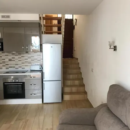 Appartement Virginia