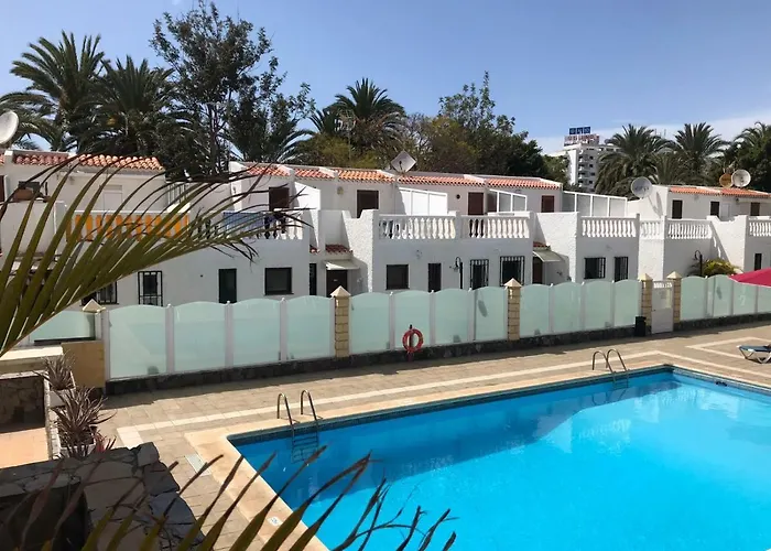 Virginia فندق بلايا ذي لاس أميريكاس